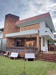 Hillview Garden Estate (D23), Semi-Detached #564081001